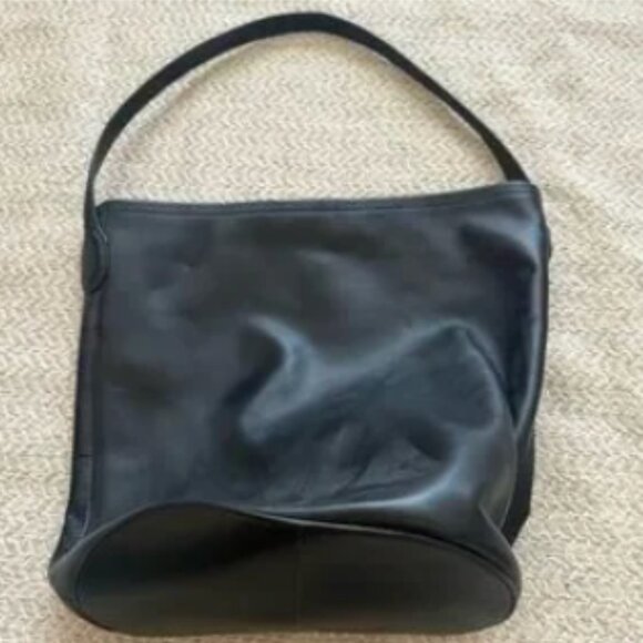 J. Crew Berkeley Bucket Bag - Picture 1 of 2
